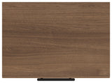 Broachmyn Auburn Nightstand top view showing surface