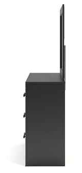 Broachmyn dresser side alternate angle