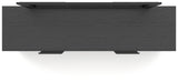Broachmyn dresser top view