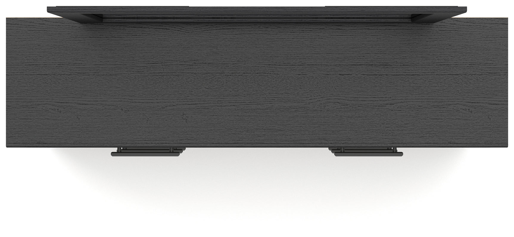 Broachmyn dresser top view