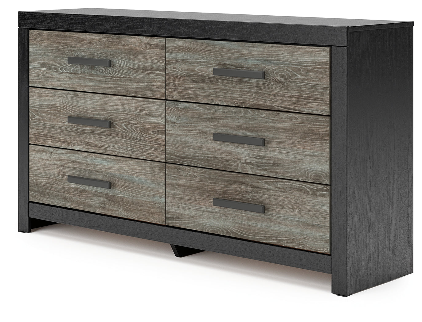 Broachmyn dresser alternate angled side view