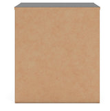 Broachmyn nightstand back view