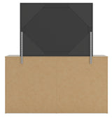 Broachmyn dresser near side angle