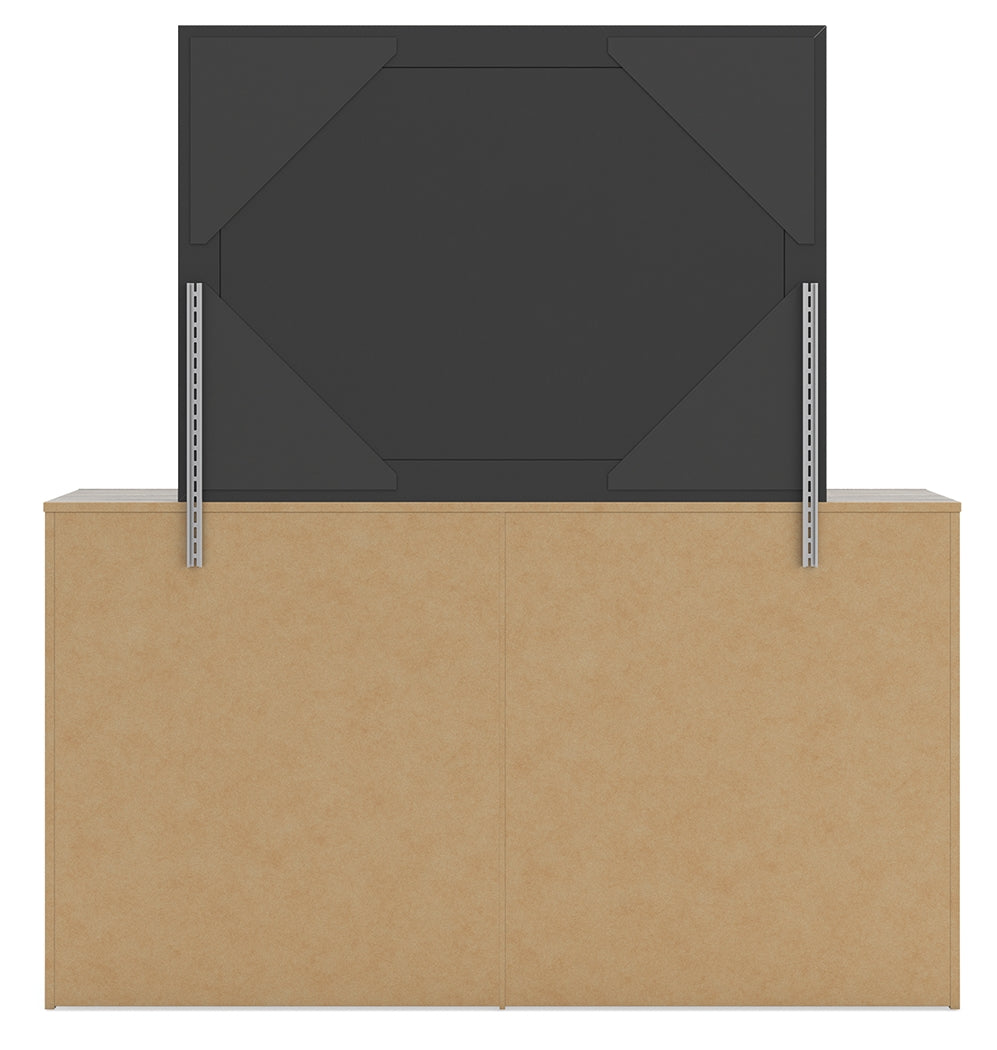 Broachmyn dresser near side angle