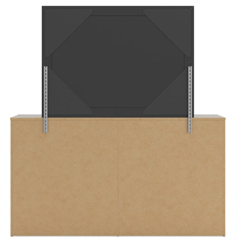 Broachmyn dresser near side angle