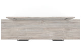Broachmyn dresser close-up of drawer handle