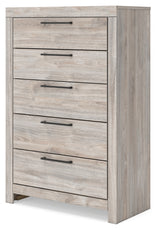 Broachmyn Chest alternate side angle