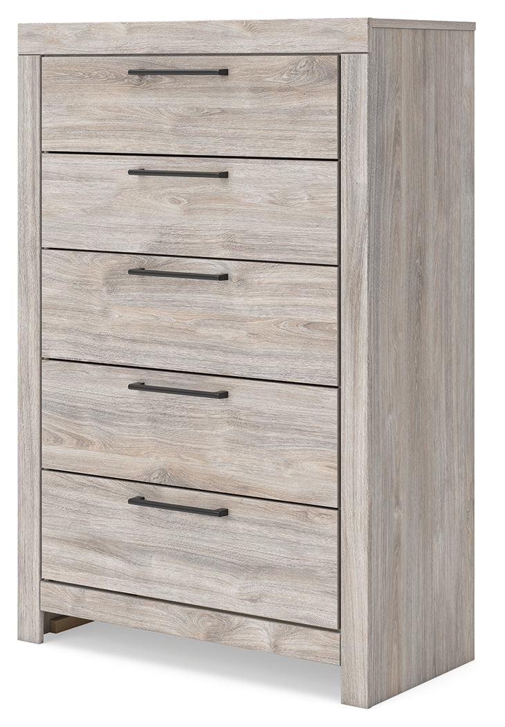 Broachmyn Chest alternate side angle