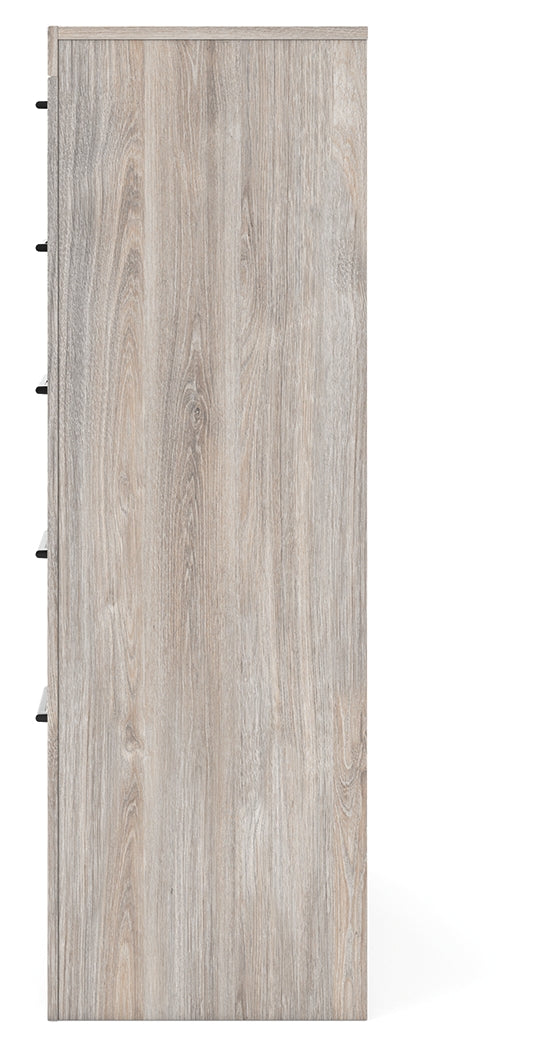 Broachmyn Chest side alternate angle showing details