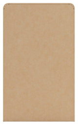 Gramburg Warm Natural Brown Chest of Drawers view 7