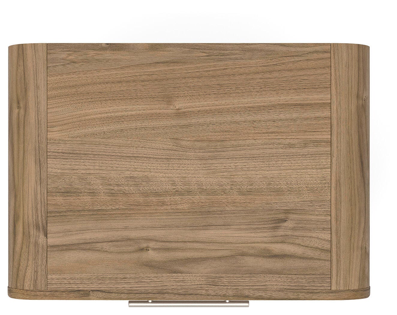 Gramburg Warm Natural Brown Nightstand view 10