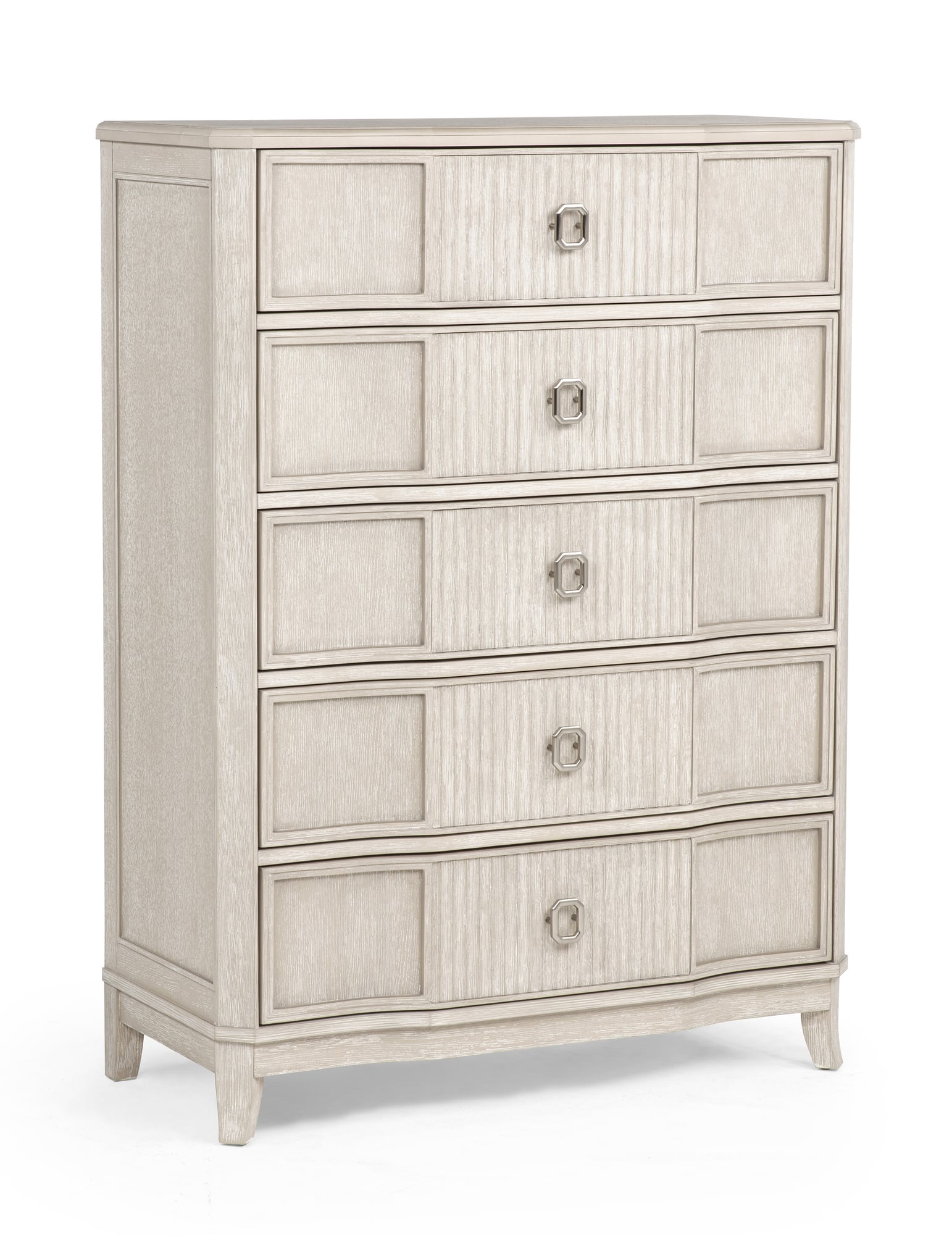 Napoli Cream Chest from Decor Furniture