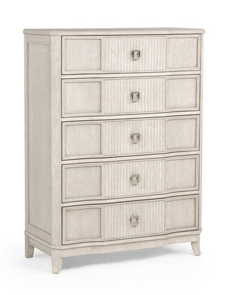 Napoli Cream Chest from Decor Furniture