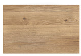 Makidern Tan Nightstand top view