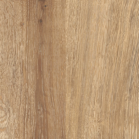 Makidern Tan Twin Panel Bed full view