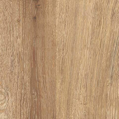 Makidern Tan Queen Panel Storage Bed finish detail