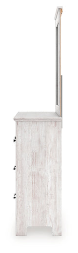 Makidern dresser side alternative angle