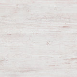 Close-up of whitewash finish texture swatch