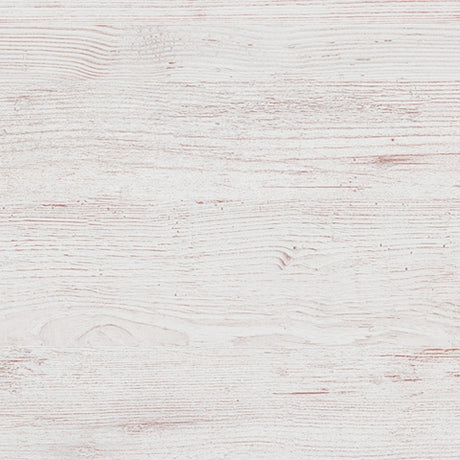 Makidern Whitewash decorative laminate swatch