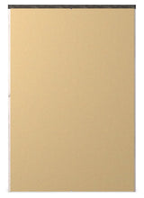 Gerridan Chest of Drawers rear view