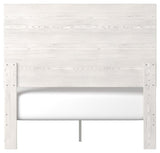Gerridan Bed back panel
