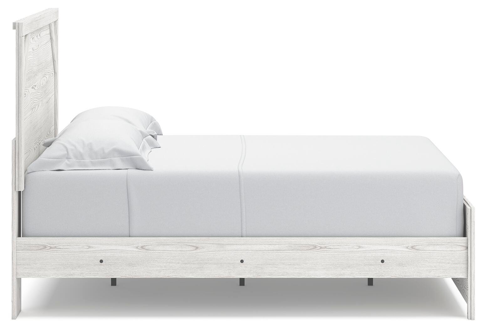 Gerridan White/Gray Panel Bedroom Set view 23