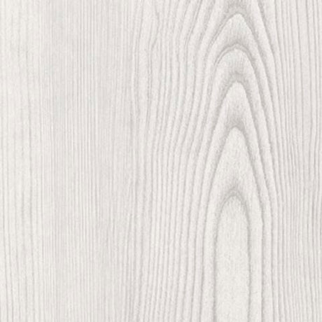Gerridan White/Gray Panel Bedroom Set finish detail