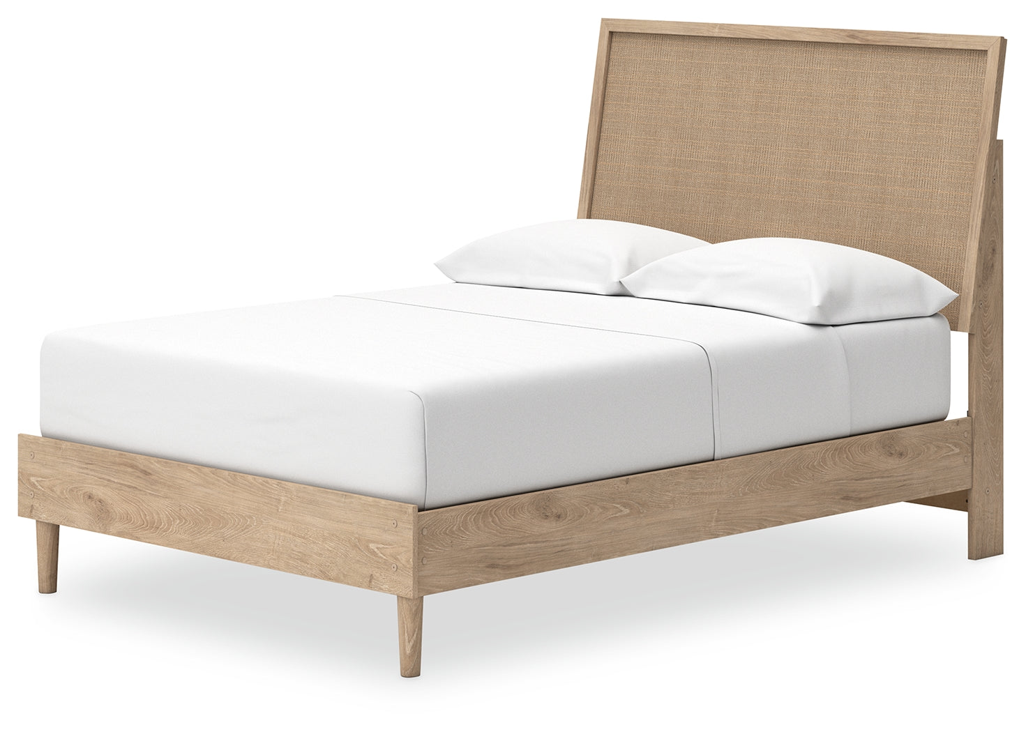 Cielden Bed alternative angle