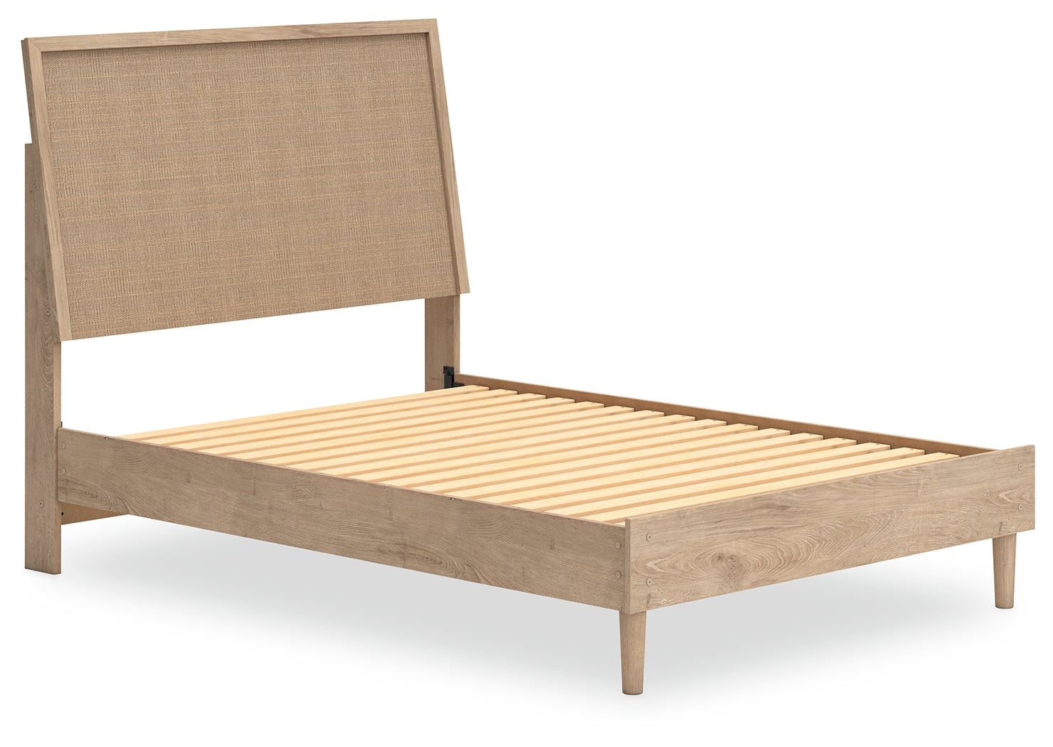 Cielden Bed side angle