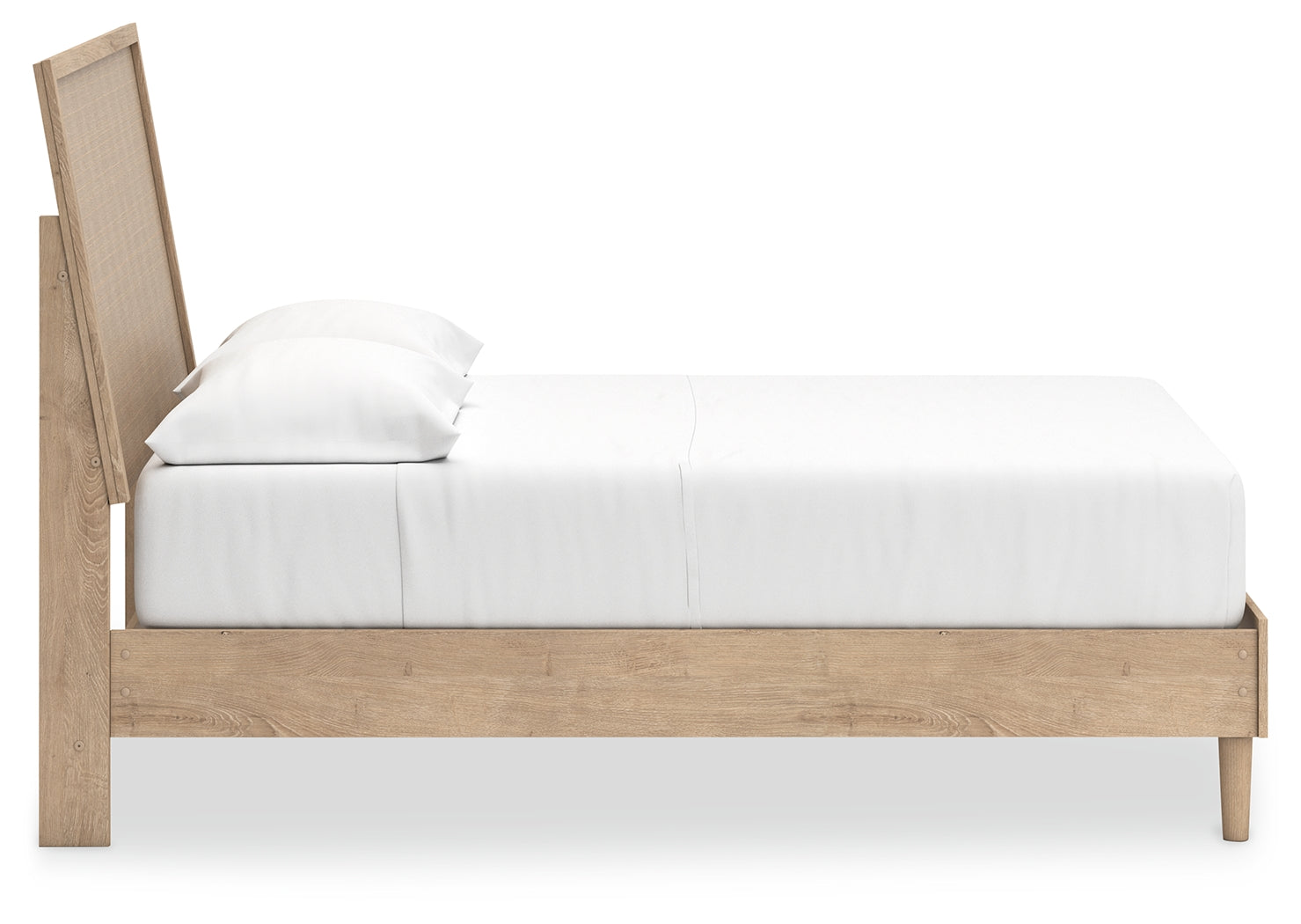Cielden Bed side profile