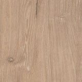 Cielden Two-tone Panel Bedroom Set finish detail