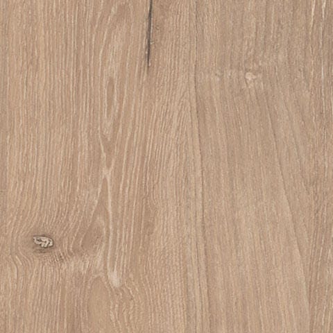 Cielden Two-tone Panel Bedroom Set finish detail