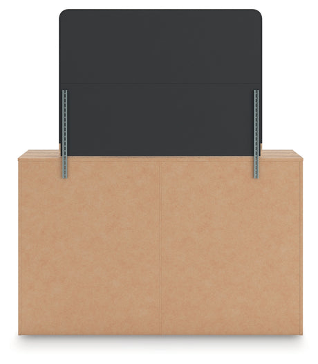 Kinlanni dresser side alternate angle