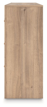 Kinlanni Dresser side alternate view