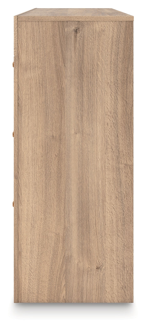 Kinlanni Dresser side alternate view