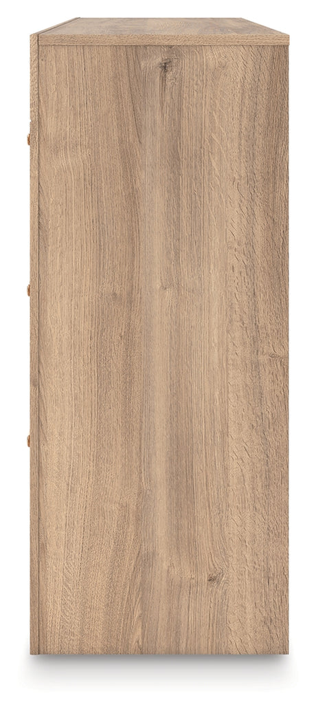 Kinlanni Dresser side alternate view