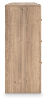 Kinlanni Dresser side view