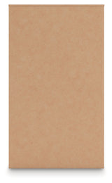Back view of Kinlanni Chest of Drawers