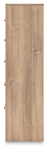 Alternate side angled view