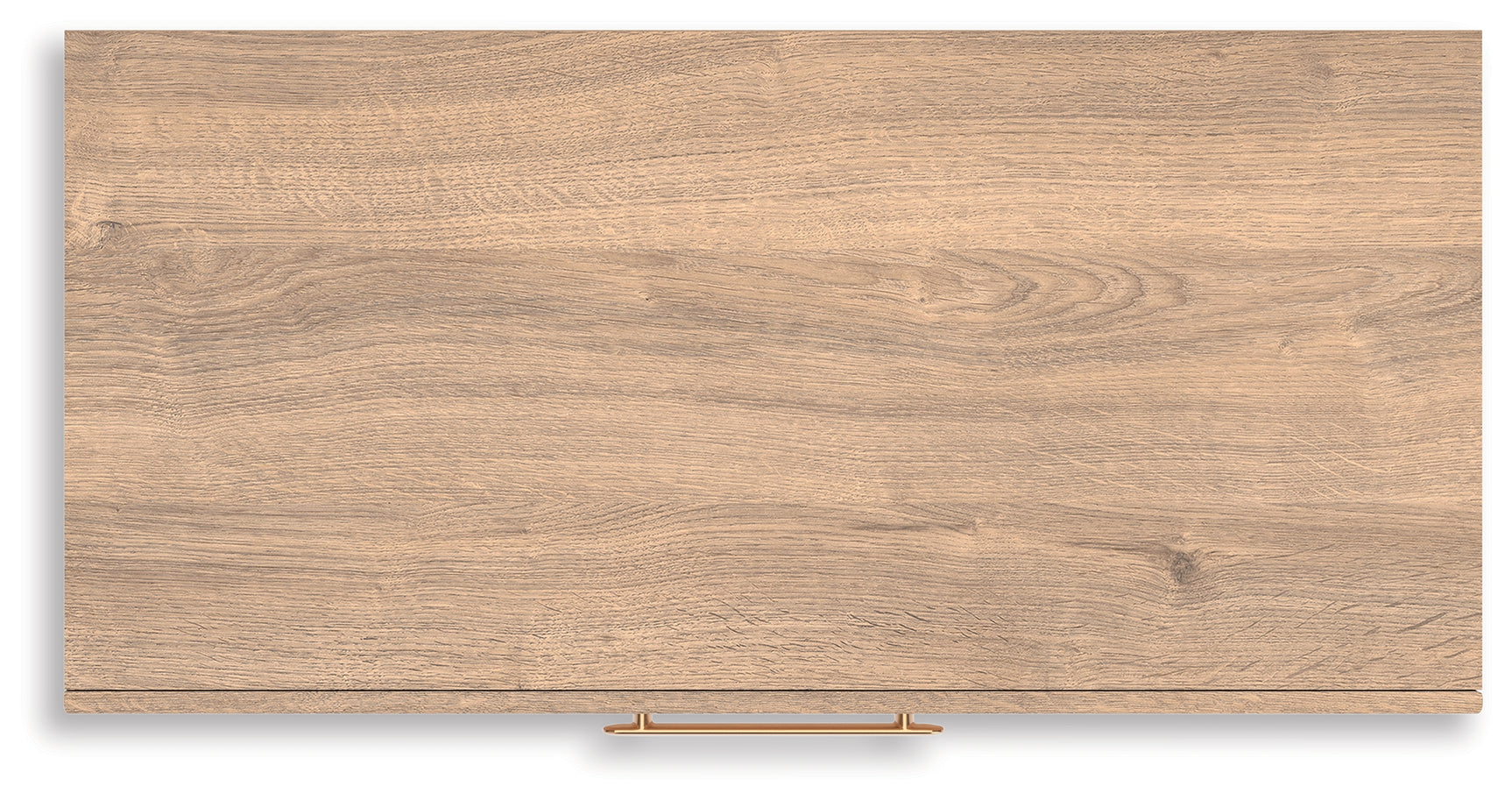 Top view of Kinlanni Chest of Drawers
