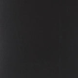 Maribel Chest of Drawers black finish swatch