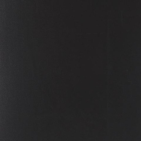 Maribel Chest of Drawers black finish swatch