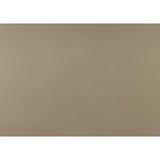 Embossed diamond-patterned headboard detail with LED lighting