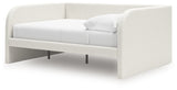 Arloster Day Bed alternate side angle