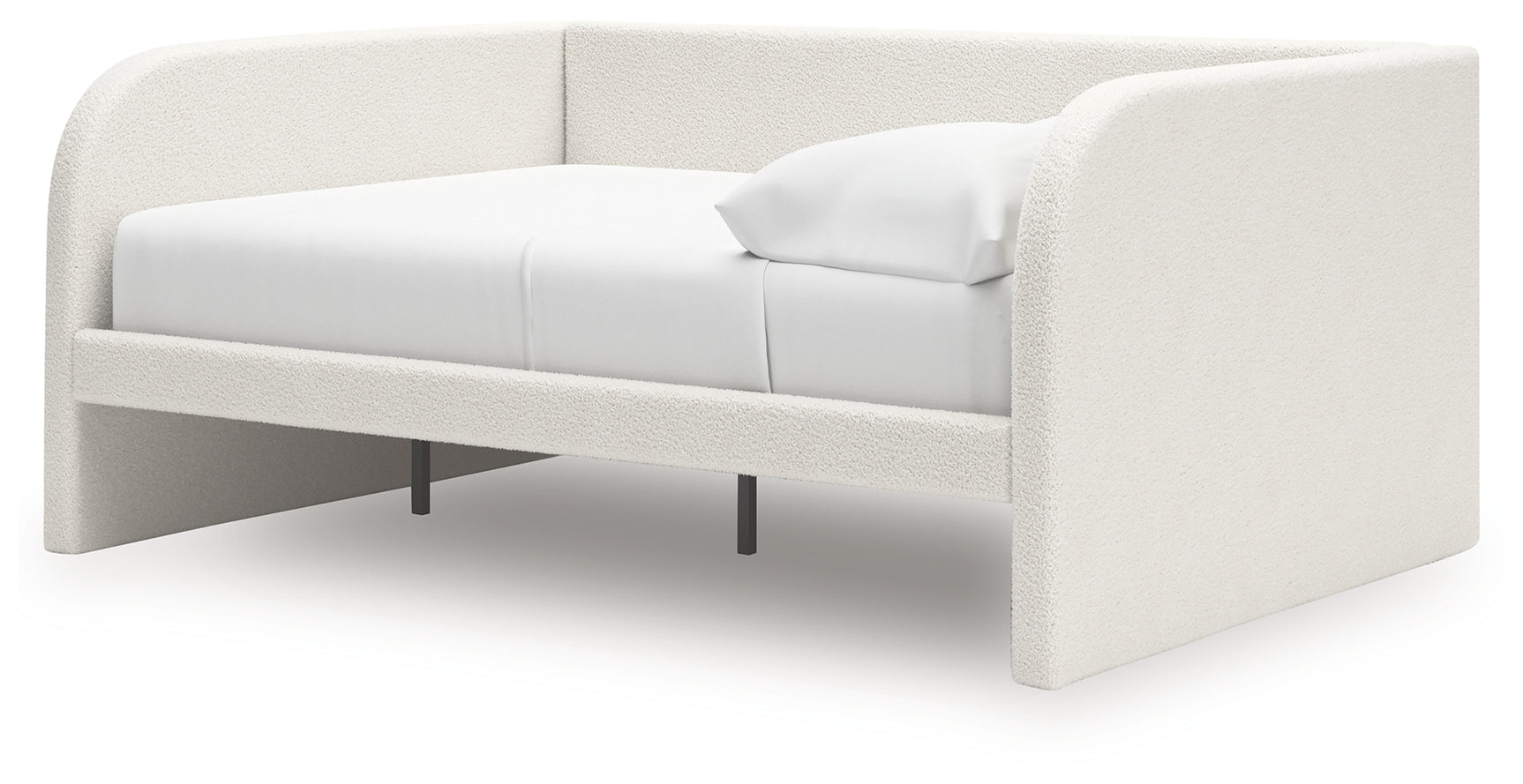 Arloster Day Bed alternate side angle