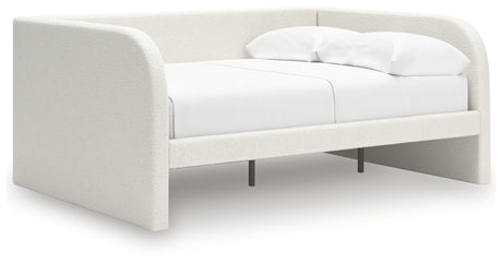 Arloster Day Bed side angle