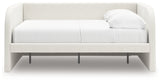 Arloster Day Bed head-on view
