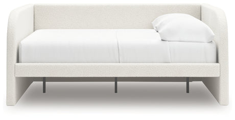 Arloster Day Bed head-on view