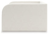 Arloster Day Bed side alternate angle