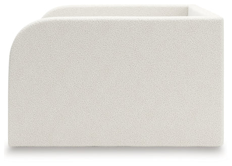 Arloster Day Bed side alternate angle